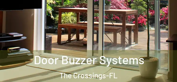 Door Buzzer Systems The Crossings-FL