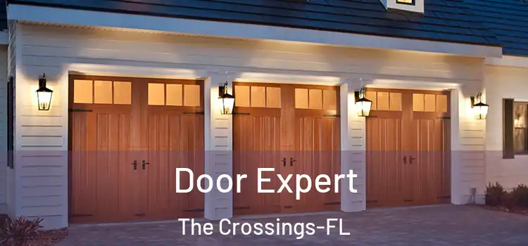  Door Expert The Crossings-FL