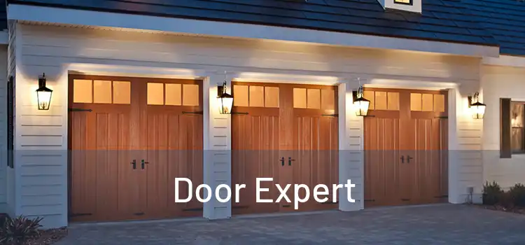  Door Expert 