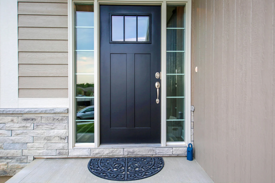 The Crossings-residential-door-repair