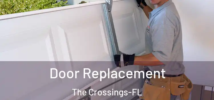  Door Replacement The Crossings-FL