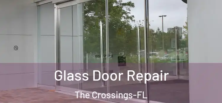  Glass Door Repair The Crossings-FL