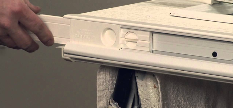 aluminum storefront door repair The Crossings