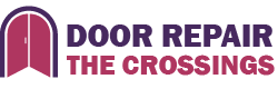 Door Repair The Crossings